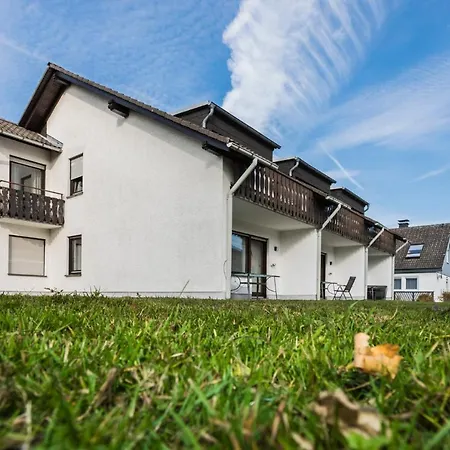 Smart Haus Rubin Ferienwohnung 104 *