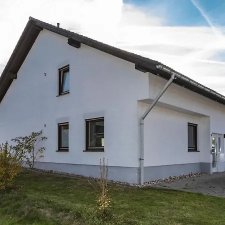 Apartment Smart Haus Rubin Ferienwohnung 104