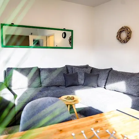 Smart Haus Rubin Ferienwohnung 104