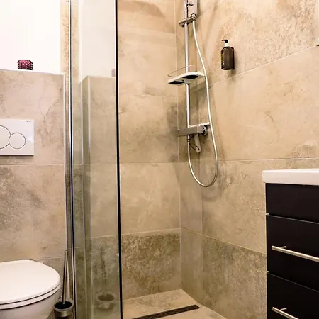 Smart Haus Rubin Ferienwohnung 104 Apartment Winterberg