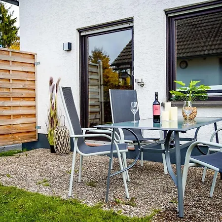 Apartment Smart Haus Rubin Ferienwohnung 104 Winterberg